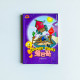 Looney Tunes 兔巴哥:金字塔捉鳥計劃 Looney Tunes 兔巴哥:金字塔捉鳥計劃