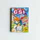 少年科學偵探CSI 01:出動 · CSI 少年科學偵探CSI 01:出動 · CSI