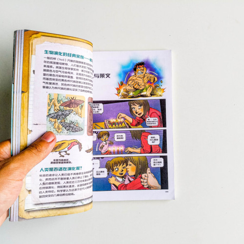 黑色簿檔案07:完美三胞胎 黑色簿檔案07:完美三胞胎