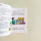 小小說書庫 小小說書庫