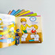 幼兒英語分級繪本:入門級(9冊) 幼兒英語分級繪本:入門級(9冊)