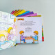 幼兒英語分級繪本:提升級(9冊) 幼兒英語分級繪本:提升級(9冊)