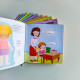 幼兒啟蒙學英語1(10冊) 幼兒啟蒙學英語1(10冊)