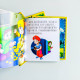 迷你童話故事書(4冊) 迷你童話故事書(4冊)