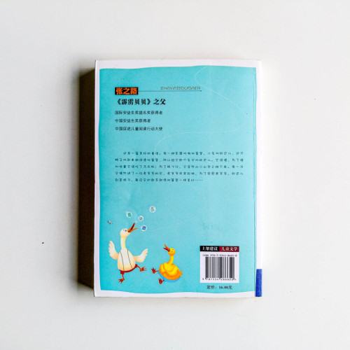 傻鴨子歐巴兒
