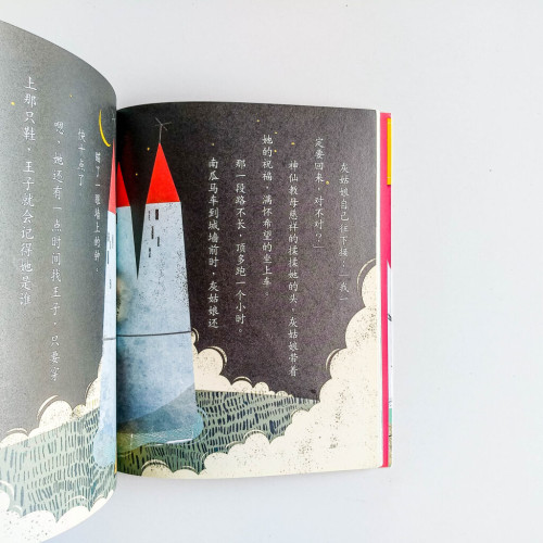 誰掉了一隻玻璃鞋? 誰掉了一隻玻璃鞋?