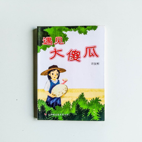 遇見大傻瓜 遇見大傻瓜