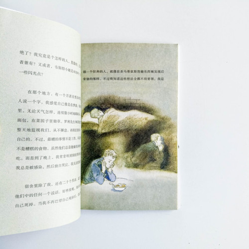 幸運的壞男孩 幸運的壞男孩