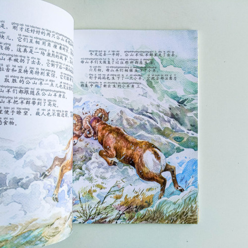 西頓動物小說全集:公山羊庫拉古 西頓動物小說全集:公山羊庫拉古