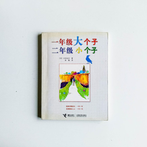 一年級大個子,二年級小個子 一年級大個子,二年級小個子