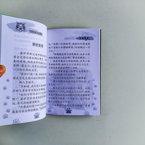 冒險小虎隊：智擒黑幫