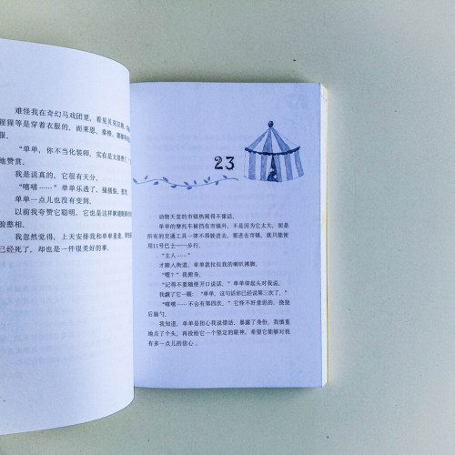 奇幻馬戲團 奇幻馬戲團