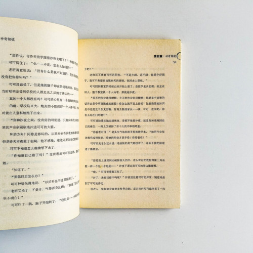 瑪雅咒語系列:雪花與密咒 瑪雅咒語系列:雪花與密咒