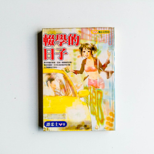輟學的日子 輟學的日子