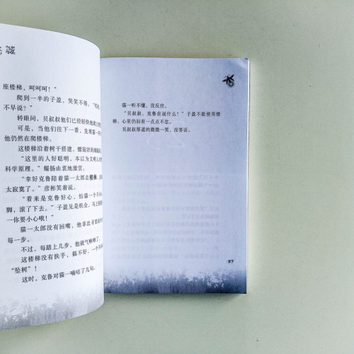 奇幻M檔案:熒光城 奇幻M檔案:熒光城
