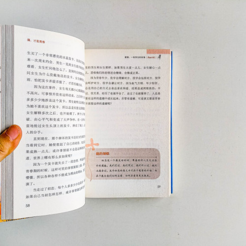 痛,才是青春 痛,才是青春