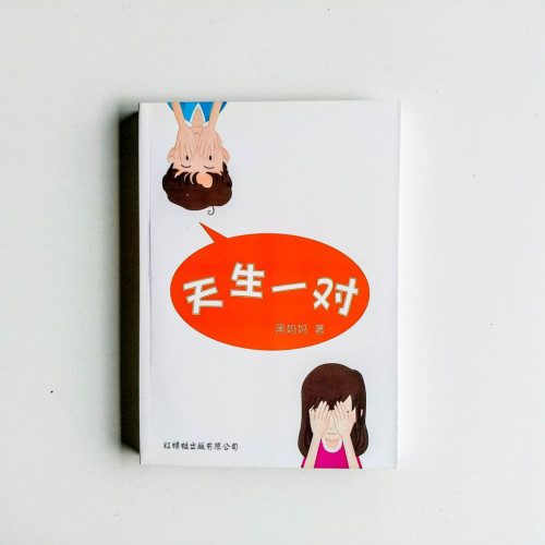 天生一對 天生一對