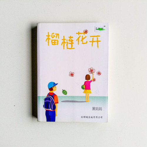 榴蓮花開 榴蓮花開