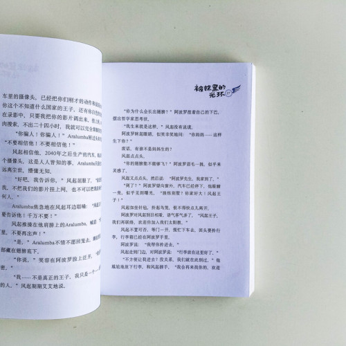 2044年被抹黑的光環 2044年被抹黑的光環