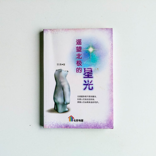 遙望北極的星光 遙望北極的星光