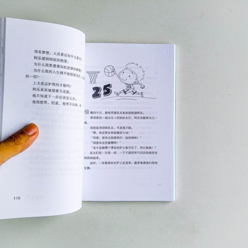 阿樂不哭 阿樂不哭