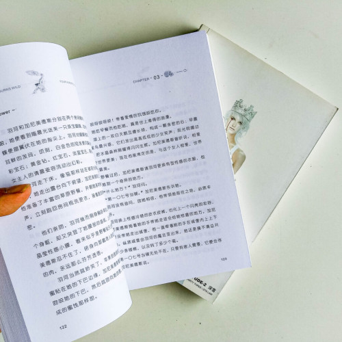 靈魂舞會(2冊) 靈魂舞會(2冊)