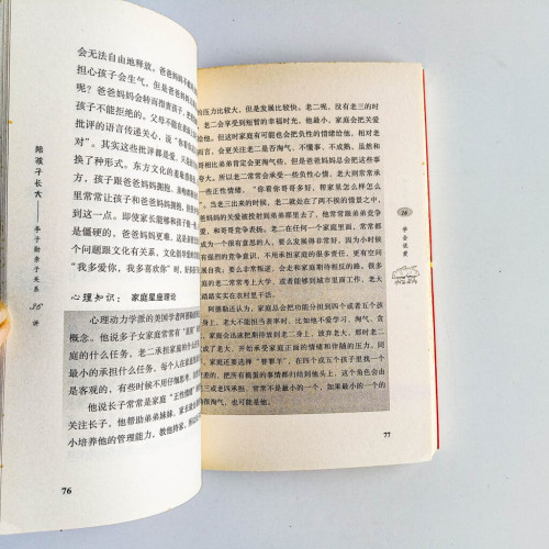 陪孩子長大:李子勳親子關係36講 陪孩子長大:李子勳親子關係36講