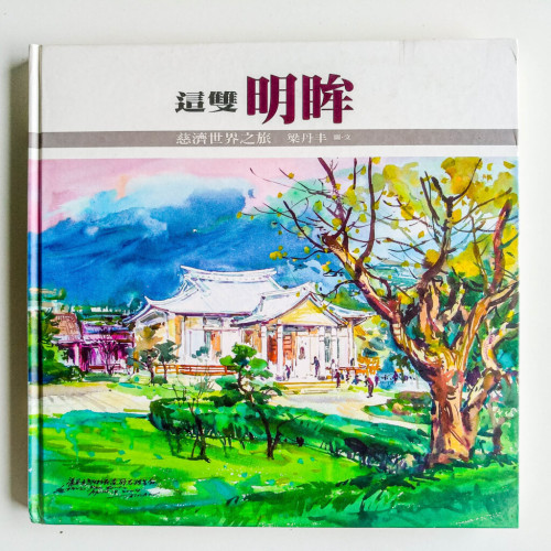 這雙明眸:慈濟世界之旅 這雙明眸:慈濟世界之旅