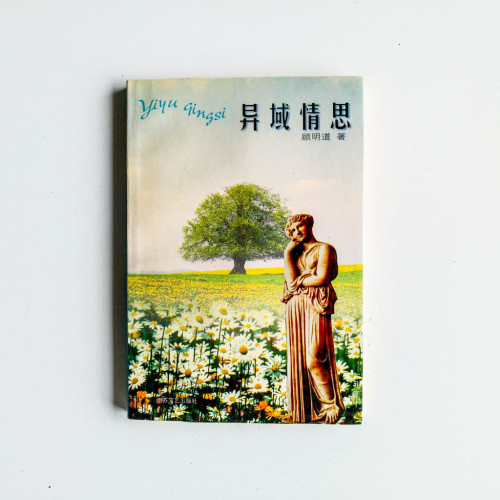 異域情思 異域情思