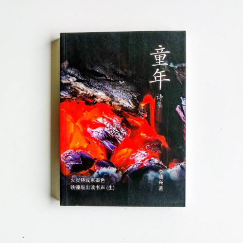 童年:詩集 童年:詩集