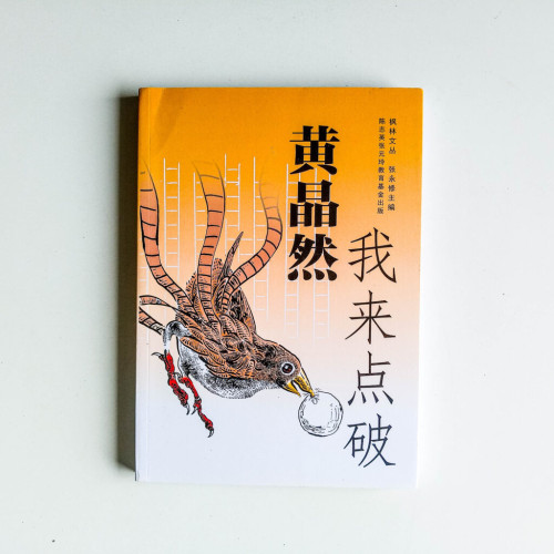 我來點破 我來點破