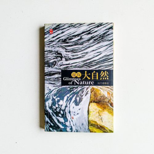 窺探大自然 窺探大自然