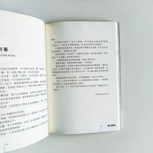站在懸崖上:丁賢談政治 站在懸崖上:丁賢談政治