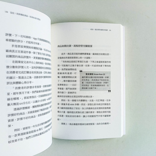 成功,就是要快速砍掉重練 成功,就是要快速砍掉重練
