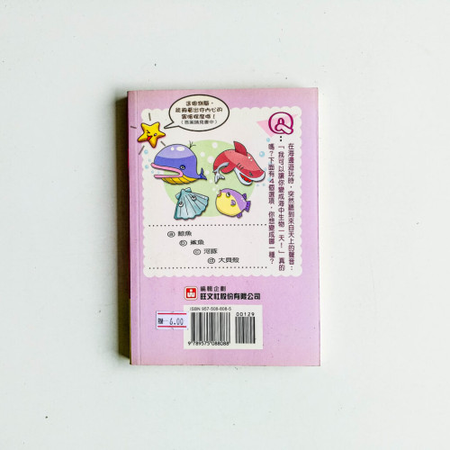 個性大發現 個性大發現