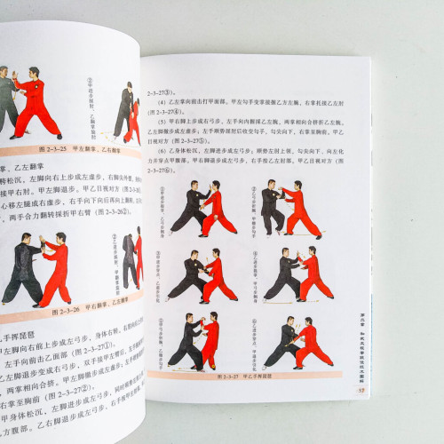 和式太極拳 和式太極拳
