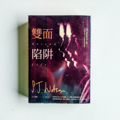 雙面陷阱 雙面陷阱