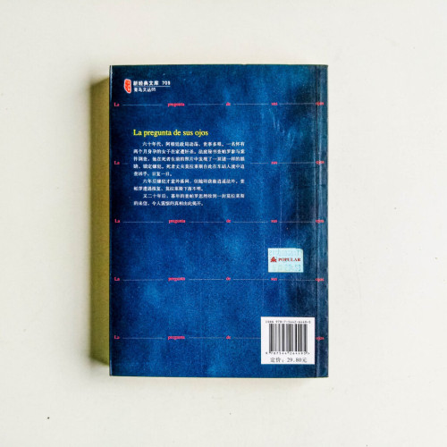 謎一樣的眼睛 謎一樣的眼睛