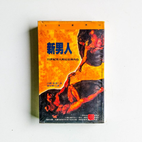新男人:21世紀男人的定位與角色 新男人:21世紀男人的定位與角色