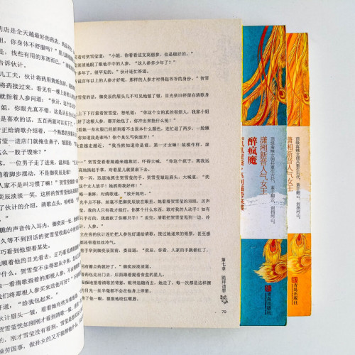 浴火王妃(全3冊) 浴火王妃(全3冊)