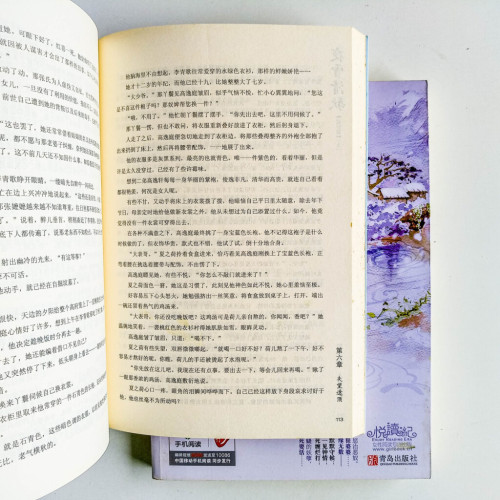 夜雪清歌:完結篇(全2冊) 夜雪清歌:完結篇(全2冊)