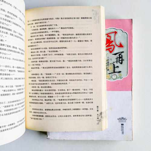 鳳再上(全2冊) 鳳再上(全2冊)
