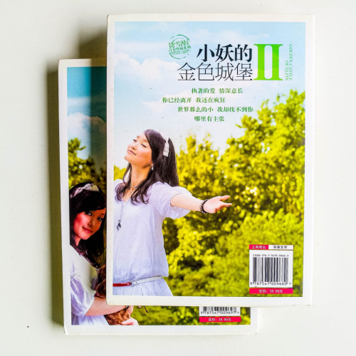 小妖的金色城堡(2冊) 小妖的金色城堡(2冊)
