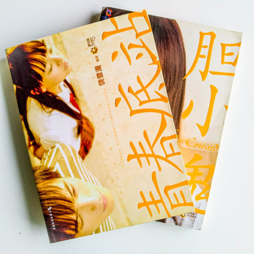 青春底站 + 膽小鬼 青春底站 + 膽小鬼