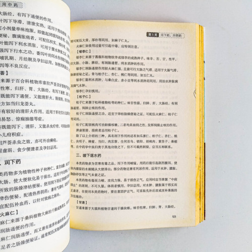 每天學點實用中藥 每天學點實用中藥