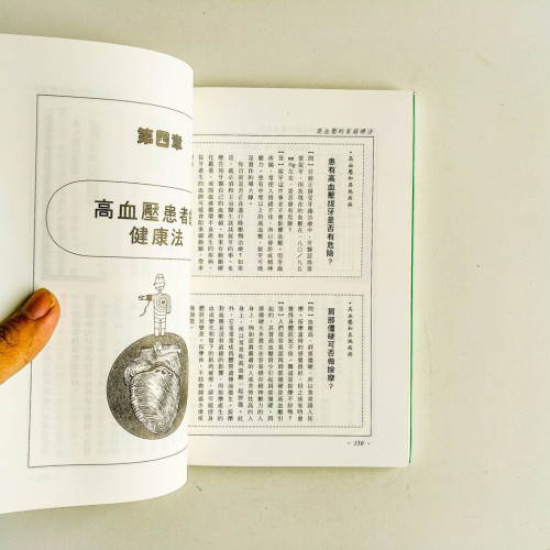 高血壓的居家療法 高血壓的居家療法