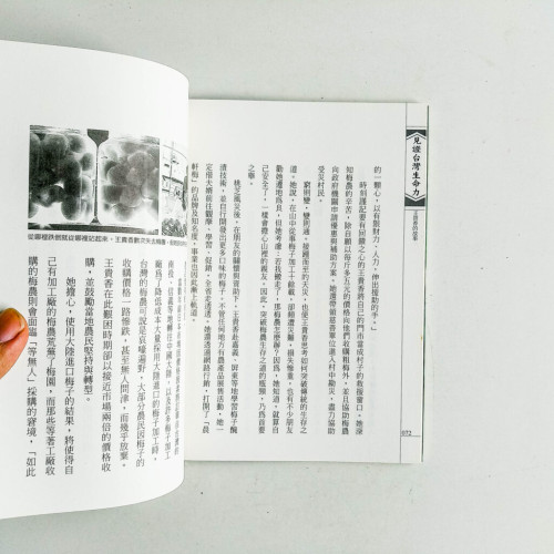 見證台灣生命力 見證台灣生命力