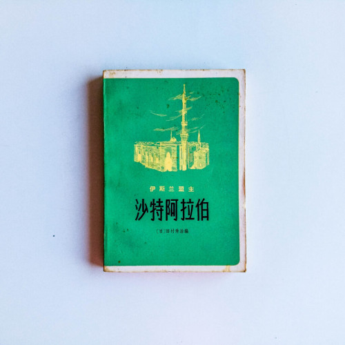 伊斯蘭盟主:沙特阿拉伯 伊斯蘭盟主:沙特阿拉伯