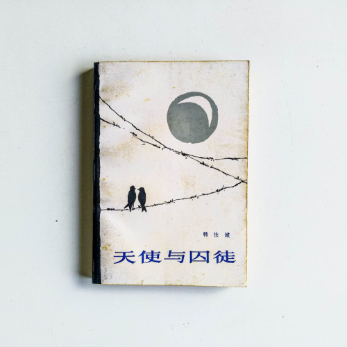 天使與囚徒 天使與囚徒