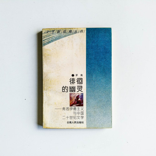 徘徊的幽靈 徘徊的幽靈